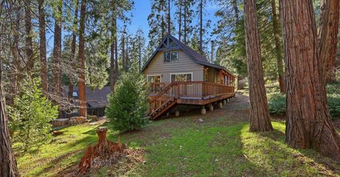 459 Dean Way, Arnold, CA 95223 Photo