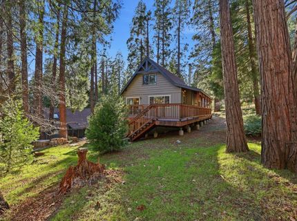 459 Dean Way, Arnold, CA 95223 Photo