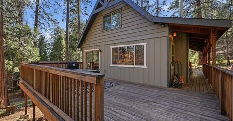 459 Dean Way, Arnold, CA 95223 Photo