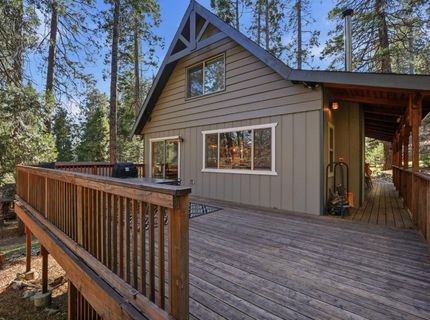 459 Dean Way, Arnold, CA 95223 Photo