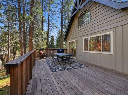 459 Dean Way, Arnold, CA 95223 Photo