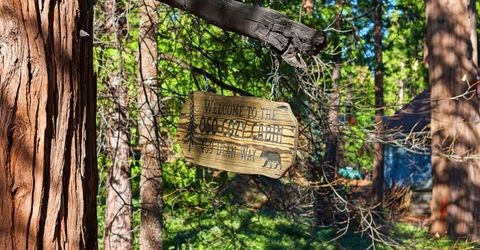 459 Dean Way, Arnold, CA 95223 Photo