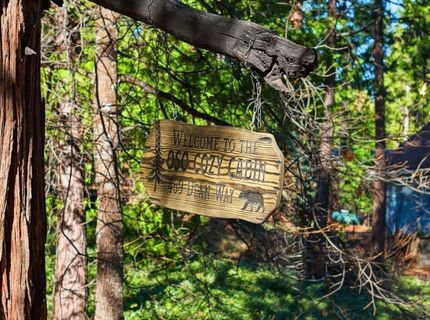 459 Dean Way, Arnold, CA 95223 Photo