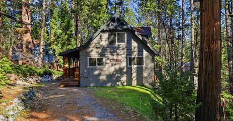 459 Dean Way, Arnold, CA 95223 Photo