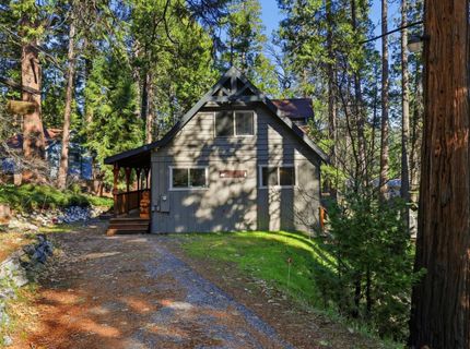 459 Dean Way, Arnold, CA 95223 Photo