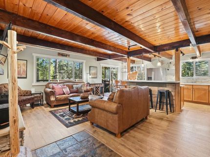 459 Dean Way, Arnold, CA 95223 Photo