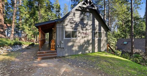 459 Dean Way, Arnold, CA 95223 Photo