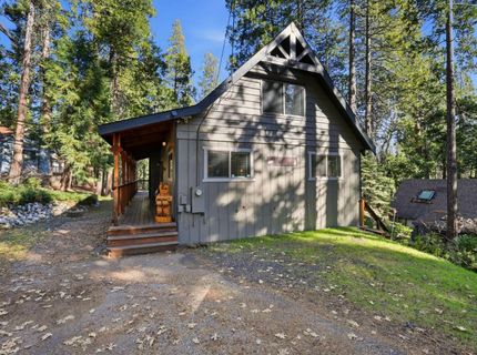 459 Dean Way, Arnold, CA 95223 Photo