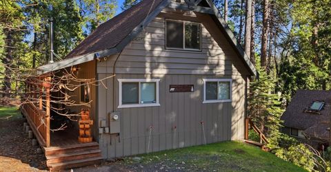 459 Dean Way, Arnold, CA 95223 Photo