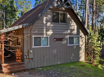 459 Dean Way, Arnold, CA 95223 Photo