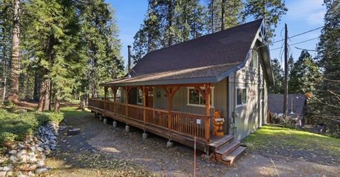 459 Dean Way, Arnold, CA 95223 Photo