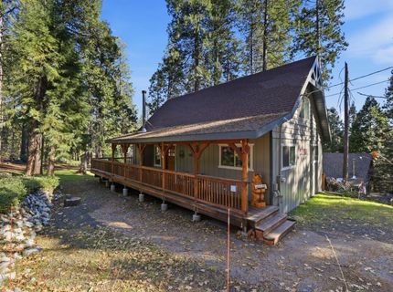 459 Dean Way, Arnold, CA 95223 Photo