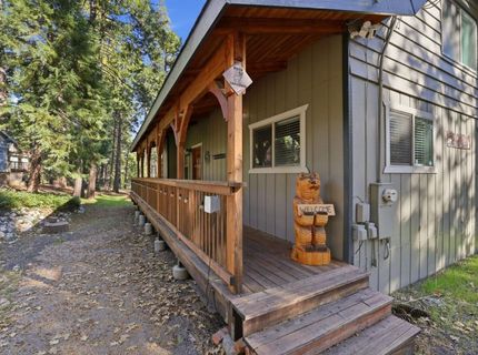 459 Dean Way, Arnold, CA 95223 Photo