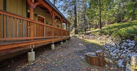 459 Dean Way, Arnold, CA 95223 Photo