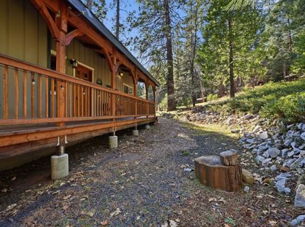 459 Dean Way, Arnold, CA 95223 Photo