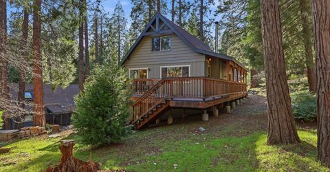 459 Dean Way, Arnold, CA 95223 Photo