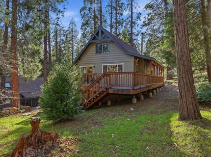 459 Dean Way, Arnold, CA 95223 Photo