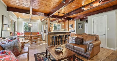 459 Dean Way, Arnold, CA 95223 Photo