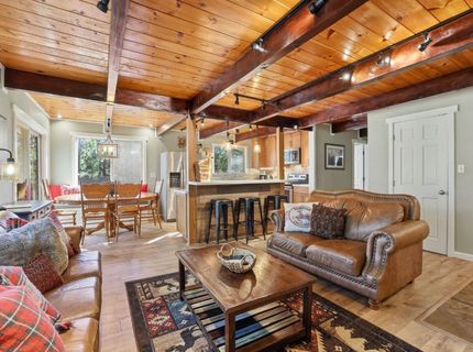 459 Dean Way, Arnold, CA 95223 Photo