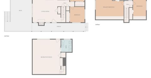 459 Dean Way, Arnold, CA 95223 Photo