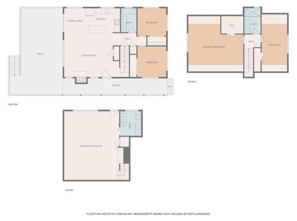 459 Dean Way, Arnold, CA 95223 Photo