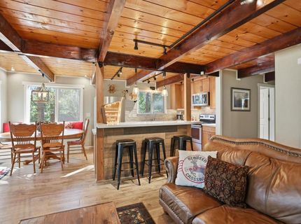 459 Dean Way, Arnold, CA 95223 Photo