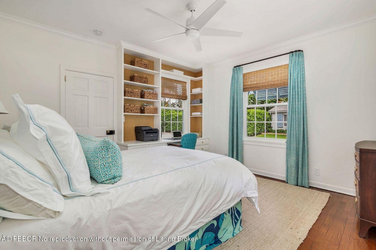 255 Colonial Lane, Palm Beach, FL 33480 Photo