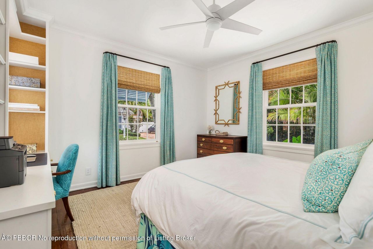 255 Colonial Lane, Palm Beach, FL 33480 Photo