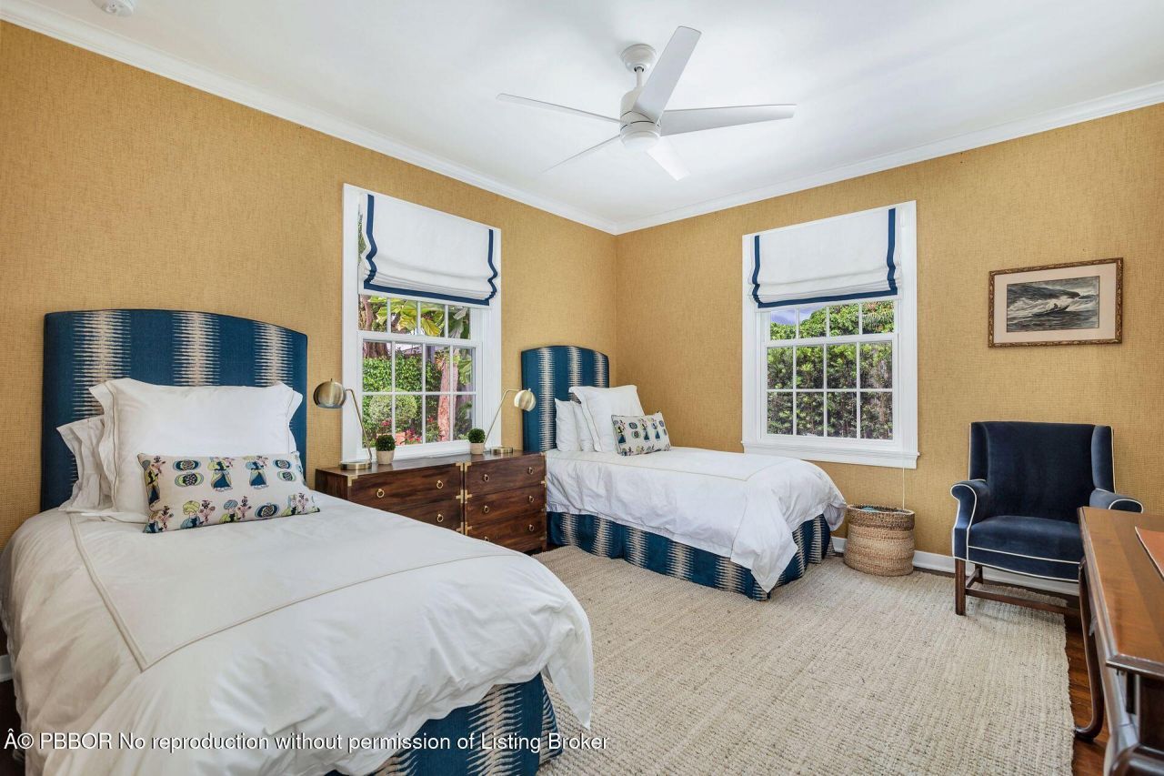 255 Colonial Lane, Palm Beach, FL 33480 Photo