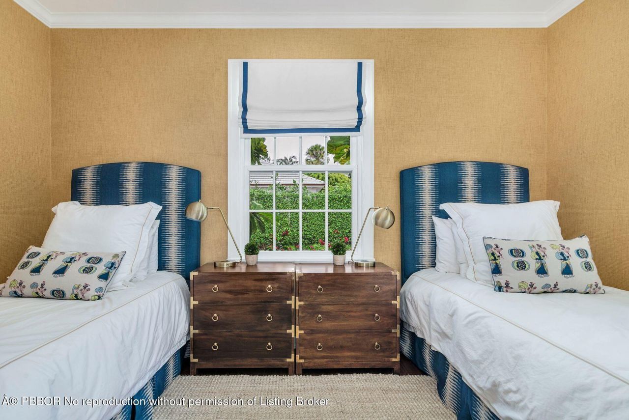 255 Colonial Lane, Palm Beach, FL 33480 Photo