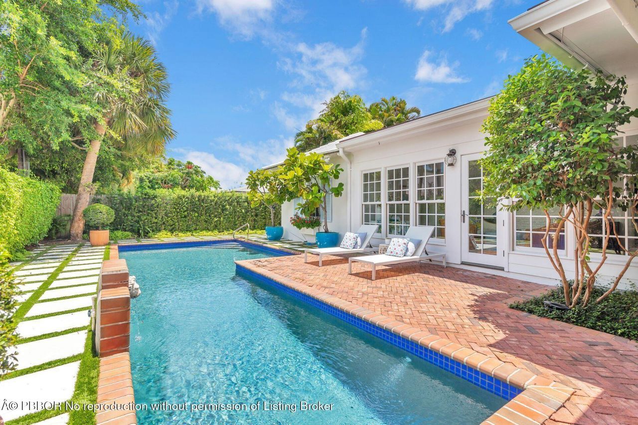 255 Colonial Lane, Palm Beach, FL 33480 Photo