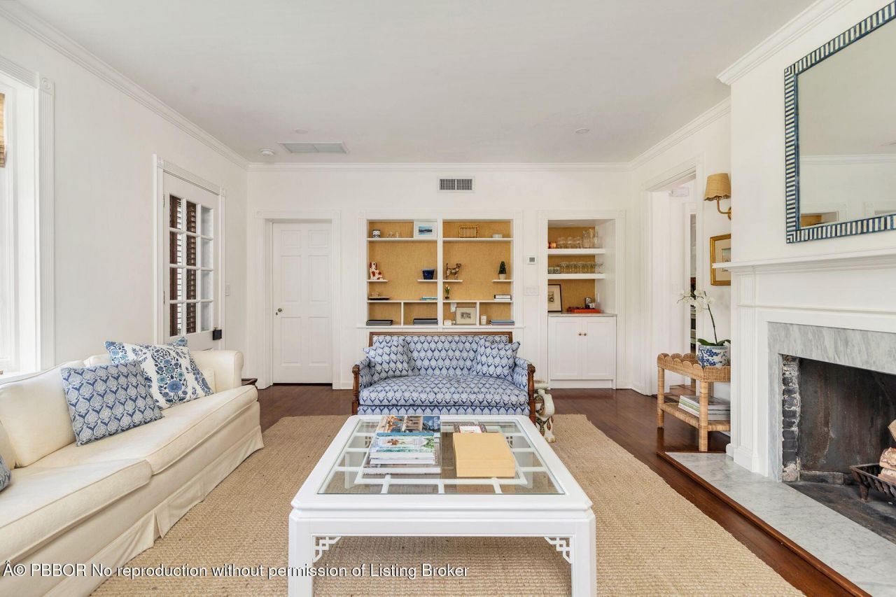 255 Colonial Lane, Palm Beach, FL 33480 Photo