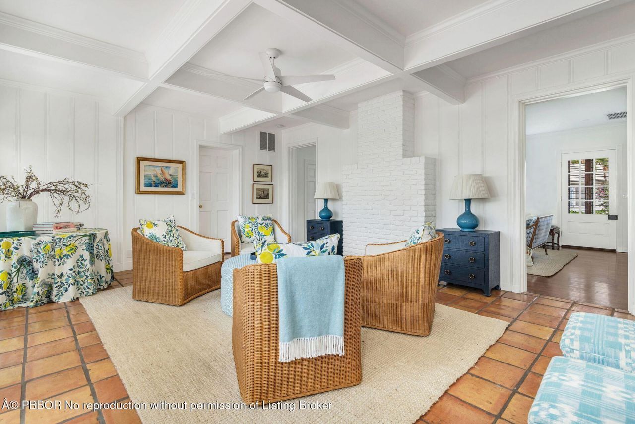 255 Colonial Lane, Palm Beach, FL 33480 Photo