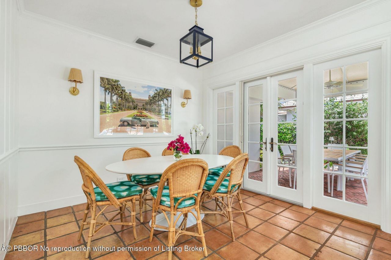 255 Colonial Lane, Palm Beach, FL 33480 Photo