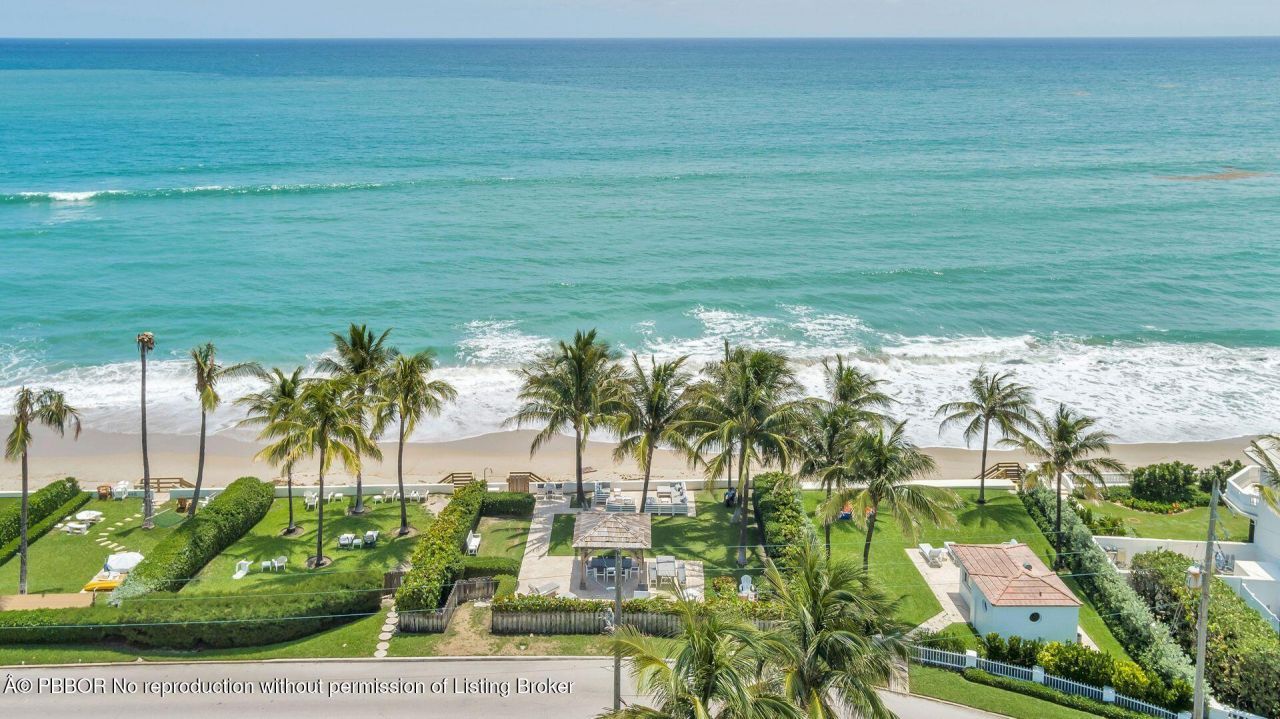 255 Colonial Lane, Palm Beach, FL 33480 Photo