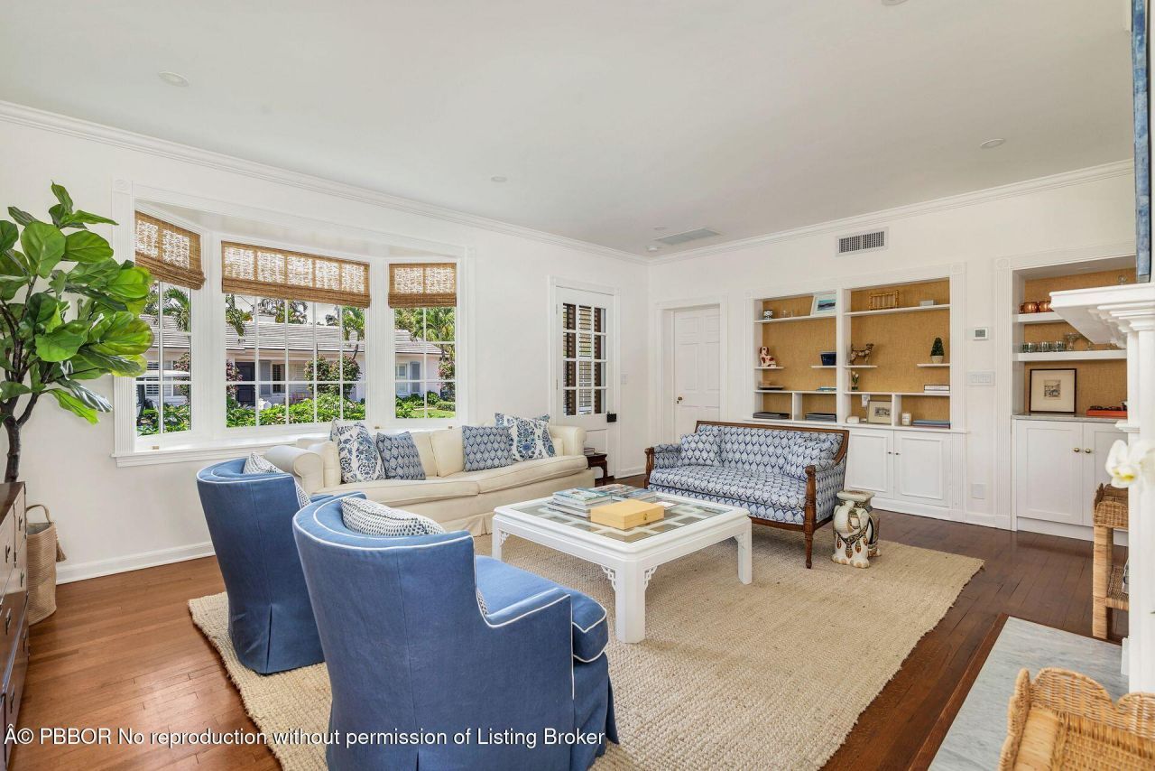 255 Colonial Lane, Palm Beach, FL 33480 Photo