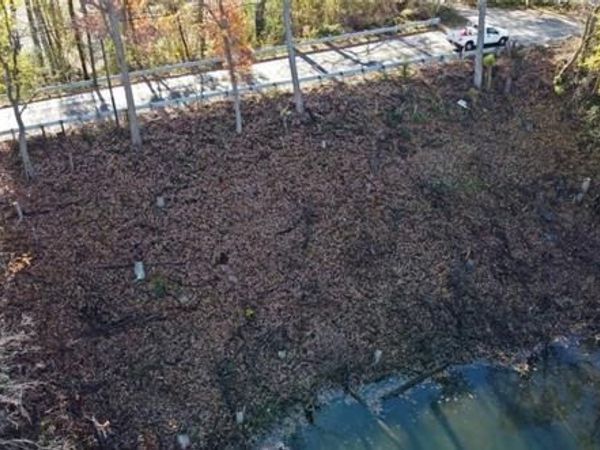 Lot 121 Central Drive, Lake Orion Vlg, MI 48362