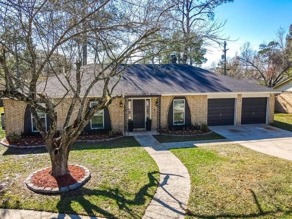 209 DRIFTWOOD Circle, Slidell, LA 70458