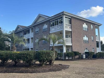 4211 Hibiscus Dr., Unit 303, Little River, SC 29566