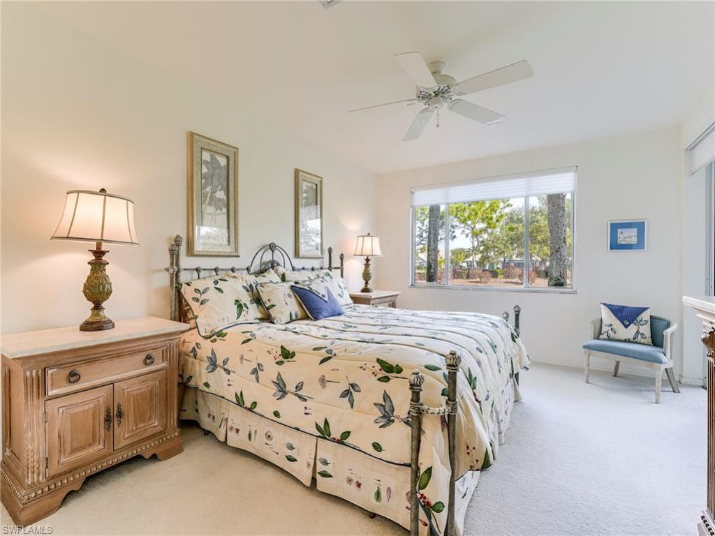 8461 Southbridge Dr, Unit 4, Estero, FL 33967 Photo