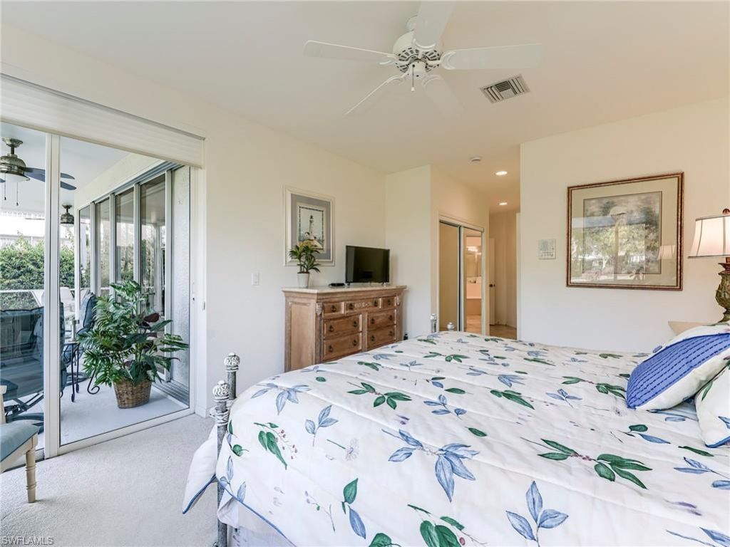 8461 Southbridge Dr, Unit 4, Estero, FL 33967 Photo