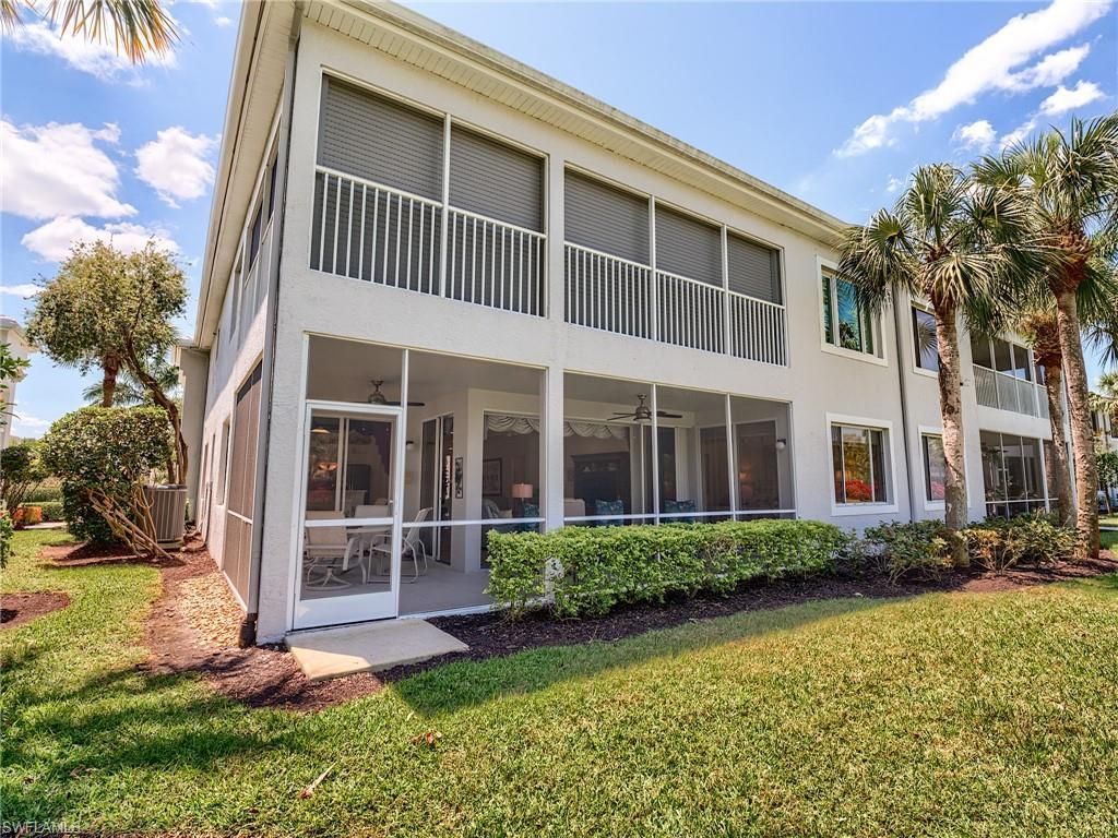 8461 Southbridge Dr, Unit 4, Estero, FL 33967 Photo