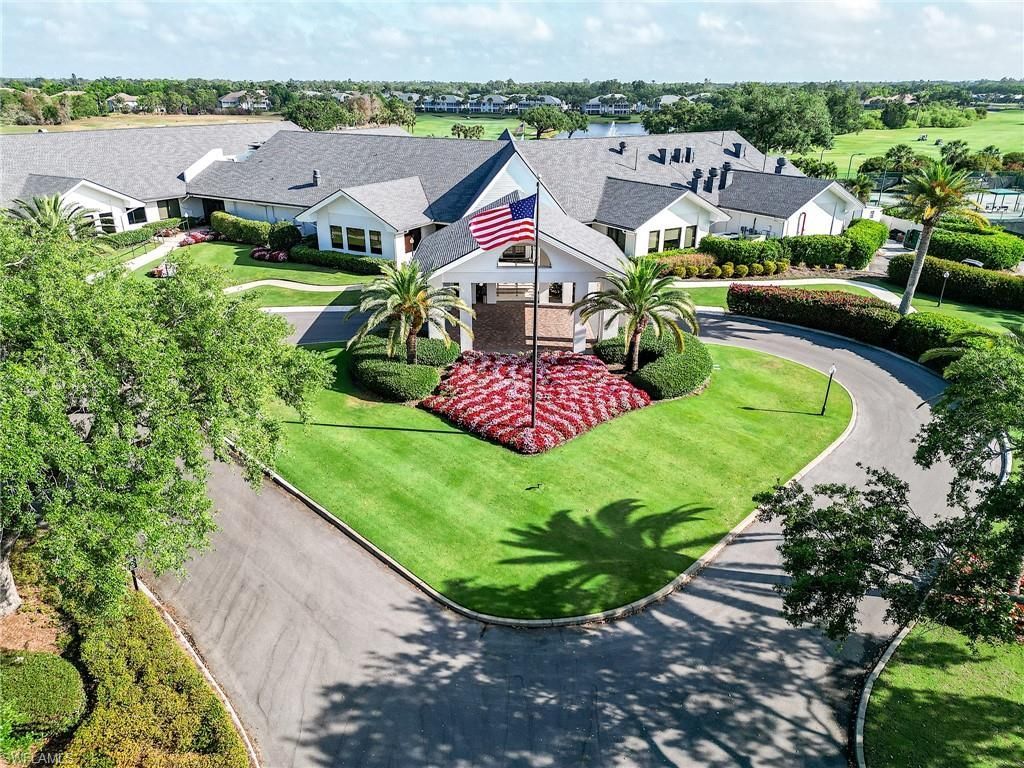 8461 Southbridge Dr, Unit 4, Estero, FL 33967 Photo