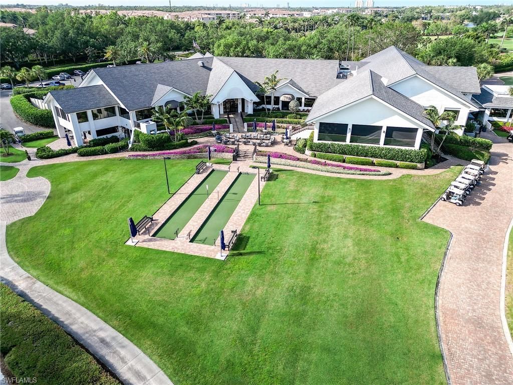 8461 Southbridge Dr, Unit 4, Estero, FL 33967 Photo