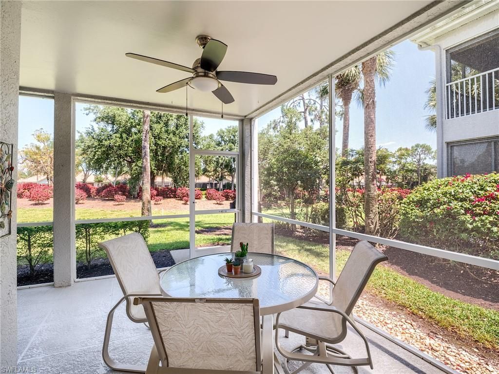 8461 Southbridge Dr, Unit 4, Estero, FL 33967 Photo