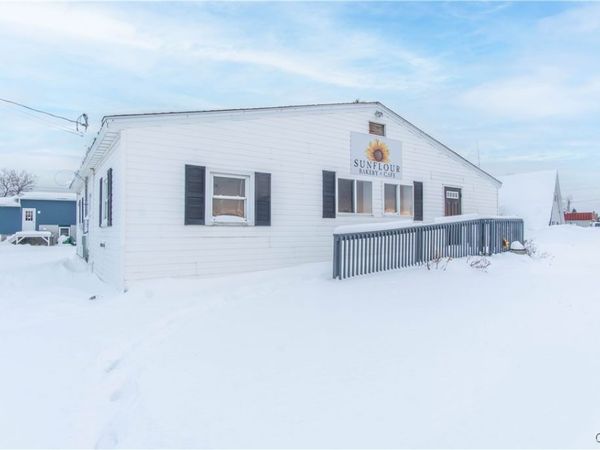1034 US Highway 11, Gouverneur, NY 13642