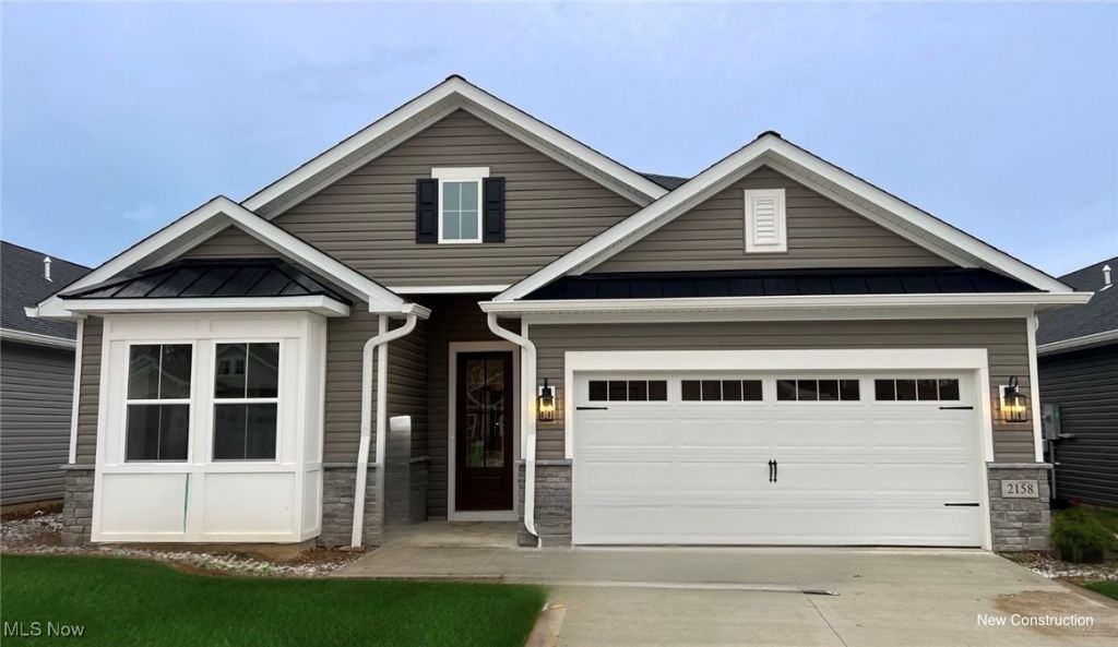 2158 Myla Way, Amherst, OH 44001 Main Photo