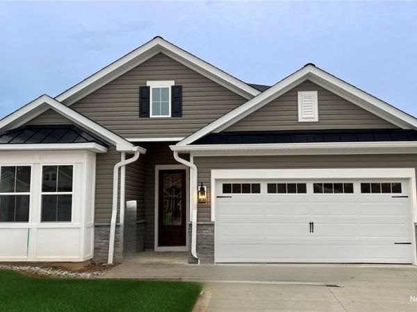 2158 Myla Way, Amherst, OH 44001