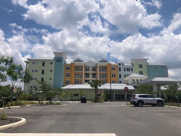 3151 SUNSET WALK DR, Unit 1104, KISSIMMEE, FL 34747