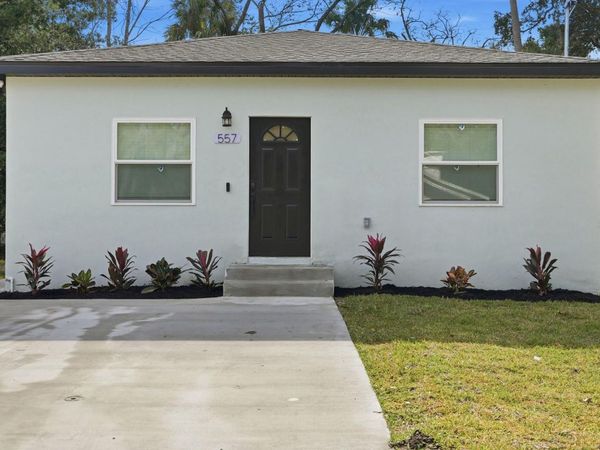 557 LIVE OAK AVENUE, DAYTONA BEACH, FL 32114